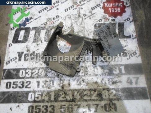 Peugeot 301 Yakıt Filtresi çıkma parça