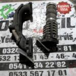 Peugeot 301 Turbo Borusu çıkma parça - OTOFİL YEDEK PARÇA Mersin