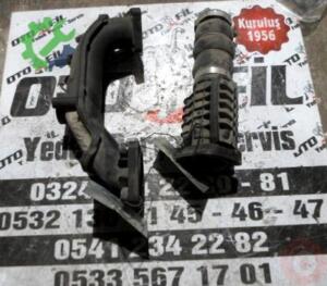 PEUGEOT 301 2013 1.5 DİZEL 105BFM MOTOR TURBO BORUSU ÇIKMA