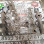 Peugeot 301 Egzoz Manifoldu çıkma parça - OTOFİL YEDEK PARÇA Mersin