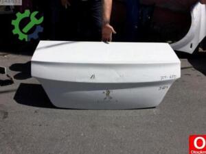 PEUGEOT 301 BAGAJ ÇIKMA PARÇA