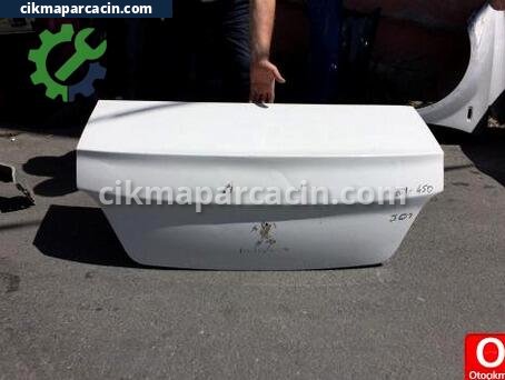 Peugeot 301 Bagaj çıkma parça