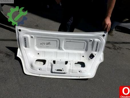 Peugeot 301 Bagaj çıkma parça