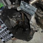 Peugeot 306 Şanzıman Komple çıkma parça - OTOFİL YEDEK PARÇA Mersin
