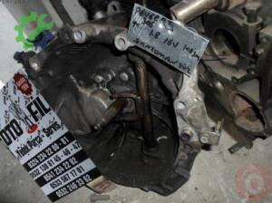PEUGEOT 306 1999 1.8 16V 10KJM DÜZ ŞANZIMAN