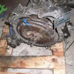 Peugeot 306 Otomatik Şanzıman çıkma parça - OTOFİL YEDEK PARÇA Mersin