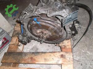 PEUGEOT 306 4HP14 OTOMATİK ŞANZIMAN