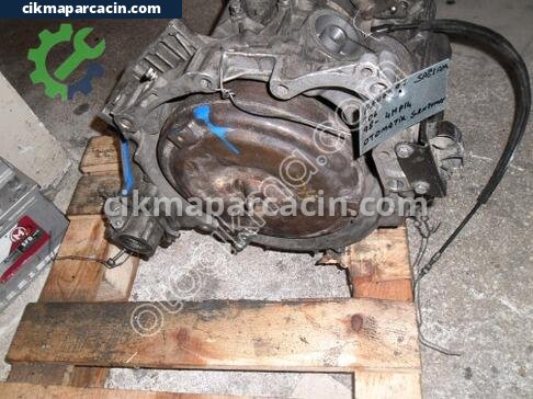 Peugeot 306 Otomatik Şanzıman çıkma parça