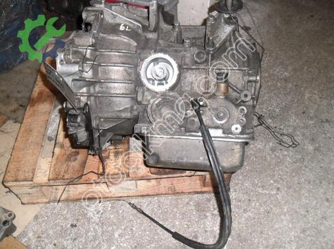 Peugeot 306 Otomatik Şanzıman çıkma parça