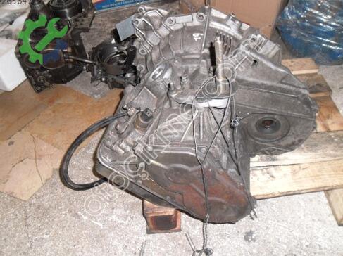 Peugeot 306 Otomatik Şanzıman çıkma parça