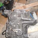 Peugeot 306 Otomatik Şanzıman çıkma parça - OTOFİL YEDEK PARÇA Mersin