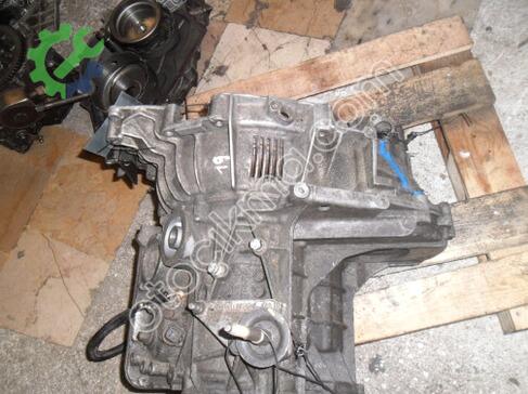 Peugeot 306 Otomatik Şanzıman çıkma parça