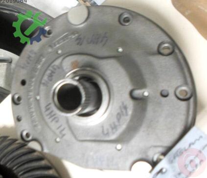 Peugeot 306 Yağ Pompası çıkma parça