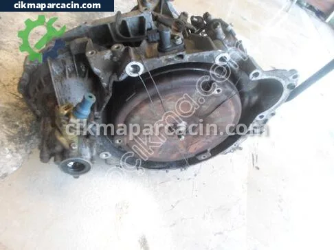 Daewoo Leganza Otomatik Şanzıman çıkma parça