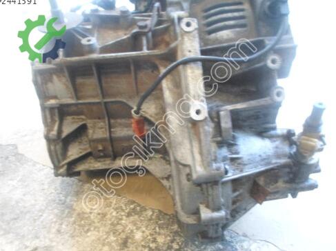 Daewoo Leganza Otomatik Şanzıman çıkma parça