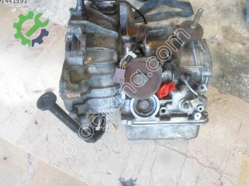 Daewoo Leganza Otomatik Şanzıman çıkma parça