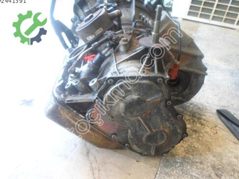 Daewoo Leganza Otomatik Şanzıman çıkma parça