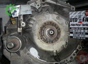 PEUGEOT 306 OTOMATİK ŞANZIMAN ÇIKMA