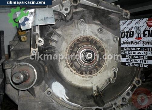 Peugeot 306 Otomatik Şanzıman çıkma parça