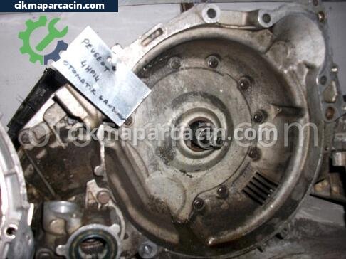 Peugeot 306 Otomatik Şanzıman çıkma parça