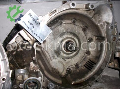 Peugeot 306 Otomatik Şanzıman çıkma parça