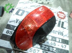 PEUGEOT 306 STW 2002-2006 SOL STOP SIFIR