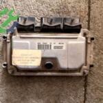 Peugeot 307 Motor Beyni çıkma parça - ÇIKMACI 41 Kocaeli