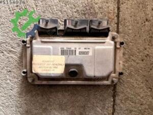 Peugeot 307 1.6 Benzinli Motor Beyni 82088387 Çıkma
