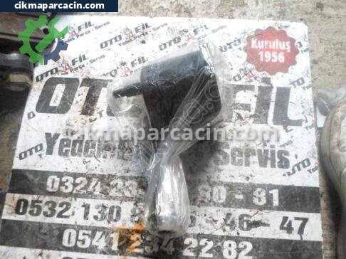 Peugeot 307 Direksiyon Yağ Deposu çıkma parça