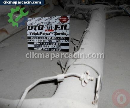 Peugeot 307 Arka Dingil çıkma parça
