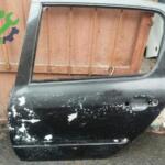 PEUGEOT 307 SOL ARKA KAPI ÇIKMA PARÇA