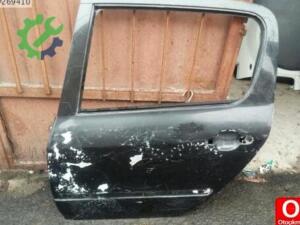 PEUGEOT 307 SOL ARKA KAPI ÇIKMA PARÇA