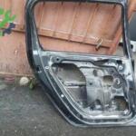 PEUGEOT 307 SOL ARKA KAPI ÇIKMA PARÇA