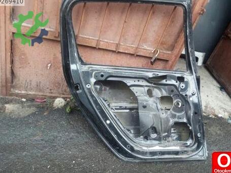 Peugeot 307 Sol Arka Kapı çıkma parça