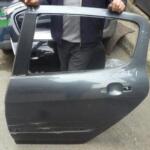 PEUGEOT 308 SOL ARKA KAPI PEUGEOT ORJİNAL ÇIKMA PARÇA