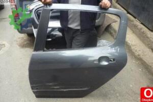 PEUGEOT 308 SOL ARKA KAPI PEUGEOT ORJİNAL ÇIKMA PARÇA