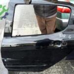 PEUGEOT 308 SOL ARKA KAPI PEUGEOT ORJİNAL ÇIKMA PARÇA