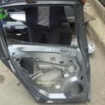 PEUGEOT 308 SOL ARKA KAPI PEUGEOT ORJİNAL ÇIKMA PARÇA