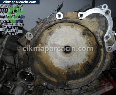 Peugeot 405 Otomatik Şanzıman çıkma parça