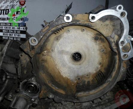 Peugeot 405 Otomatik Şanzıman çıkma parça