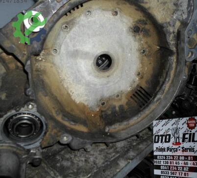 Peugeot 405 Otomatik Şanzıman çıkma parça