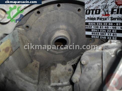 Peugeot 405 Şanzıman çıkma parça