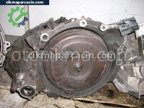 Peugeot 405 Otomatik Şanzıman çıkma parça