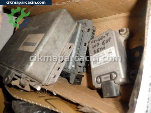 Peugeot 405 Beyin çıkma parça