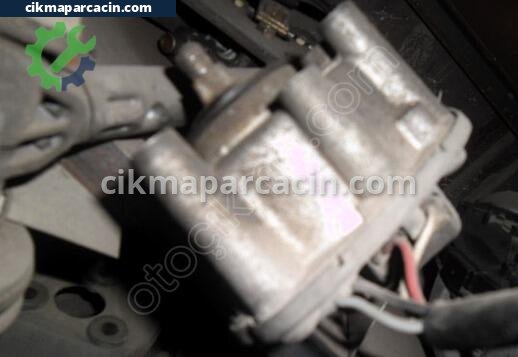 Peugeot 406 Silecek Motoru çıkma parça