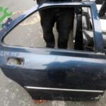 PEUGEOT 406 SAĞ ARKA KAPI ÇIKMA PARÇA