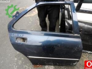 PEUGEOT 406 SAĞ ARKA KAPI ÇIKMA PARÇA