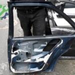 PEUGEOT 406 SAĞ ARKA KAPI ÇIKMA PARÇA