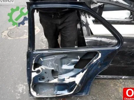 Peugeot 406 Sağ Arka Kapı çıkma parça