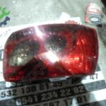 Peugeot 407 Sağ Arka Stop çıkma parça - OTOFİL YEDEK PARÇA Mersin